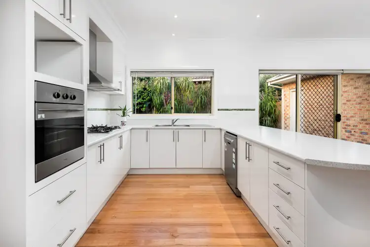 Sixth view of Homely unit listing, 2/55 Delta Road, Greensborough VIC 3088