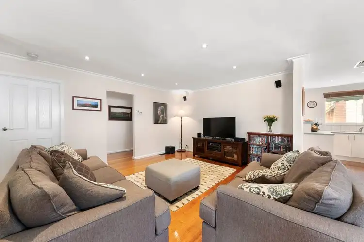 Third view of Homely house listing, 25 Bursaria Avenue, Ferntree Gully VIC 3156