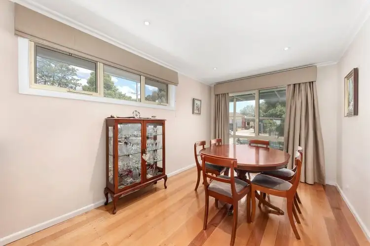 Fourth view of Homely house listing, 25 Bursaria Avenue, Ferntree Gully VIC 3156