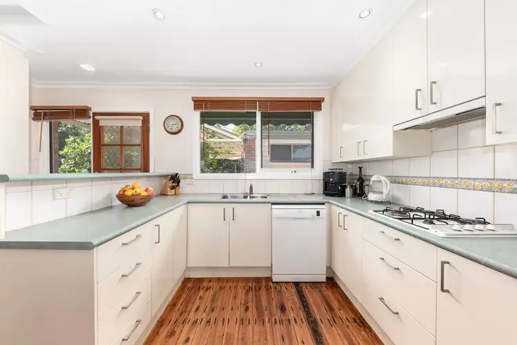 Fifth view of Homely house listing, 25 Bursaria Avenue, Ferntree Gully VIC 3156
