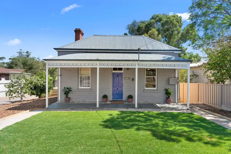 Main view of Homely house listing, 32 Victoria Street, Eaglehawk VIC 3556