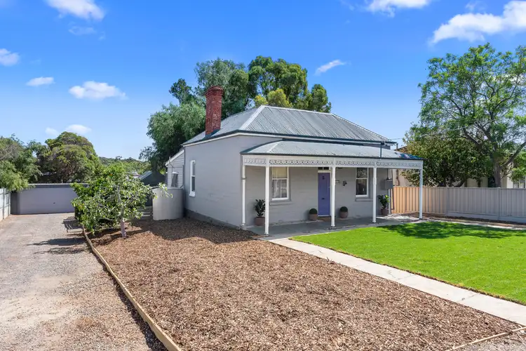 Second view of Homely house listing, 32 Victoria Street, Eaglehawk VIC 3556