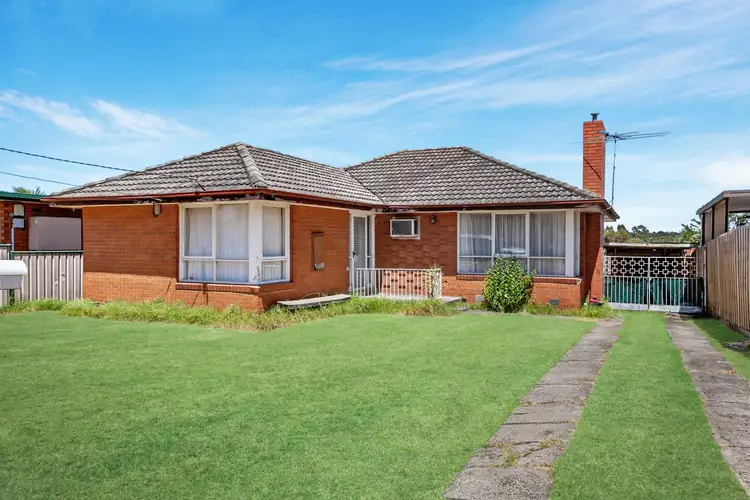 11 Eagle Avenue, Kingsbury VIC 3083