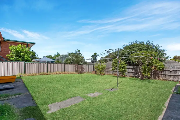 Fourth view of Homely house listing, 11 Eagle Avenue, Kingsbury VIC 3083