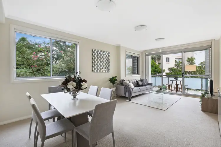 28/15-17 Corona Avenue, Roseville NSW 2069