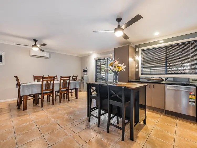 Third view of Homely house listing, 9 Rochelle Court, Edens Landing QLD 4207