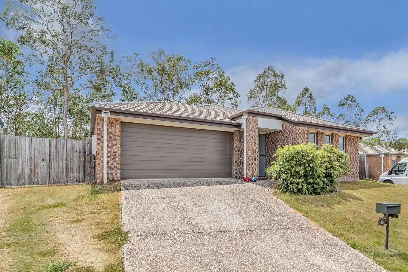 Main view of Homely house listing, 30 Hugo Drive, Beaudesert QLD 4285