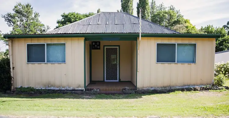 Second view of Homely house listing, 4 Stoke Lane, Carcoar NSW 2791