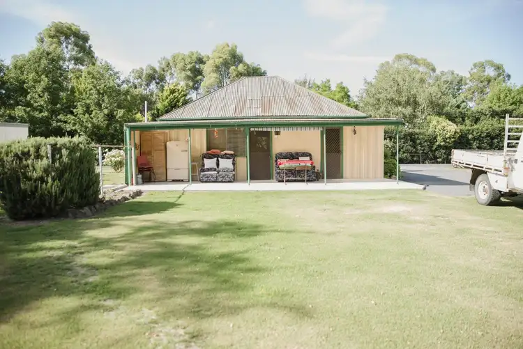 Third view of Homely house listing, 4 Stoke Lane, Carcoar NSW 2791