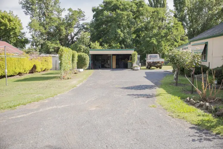 Fourth view of Homely house listing, 4 Stoke Lane, Carcoar NSW 2791