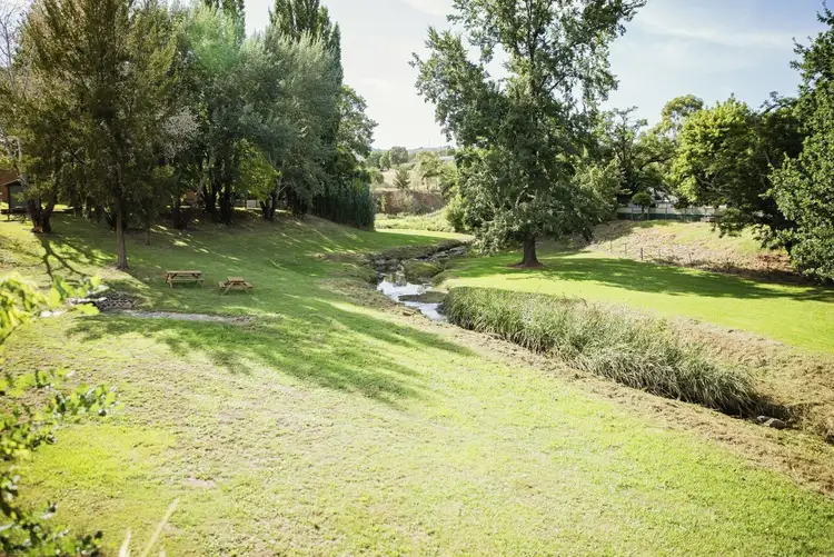 Sixth view of Homely house listing, 4 Stoke Lane, Carcoar NSW 2791