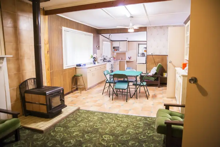 Seventh view of Homely house listing, 4 Stoke Lane, Carcoar NSW 2791