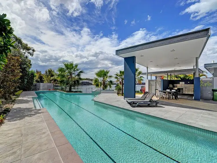 Seventh view of Homely townhouse listing, 80/181 Lae Drive, Coombabah QLD 4216