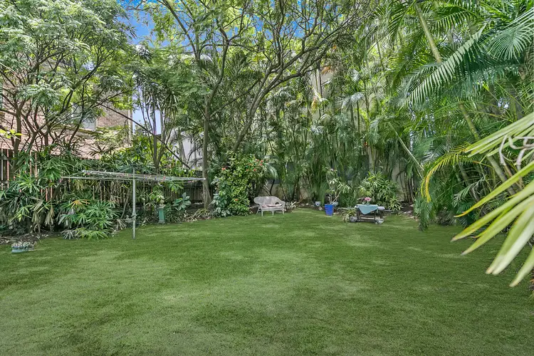 Fourth view of Homely house listing, 7 Childs Street, Clayfield QLD 4011