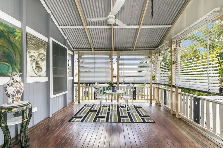 Sixth view of Homely house listing, 7 Childs Street, Clayfield QLD 4011