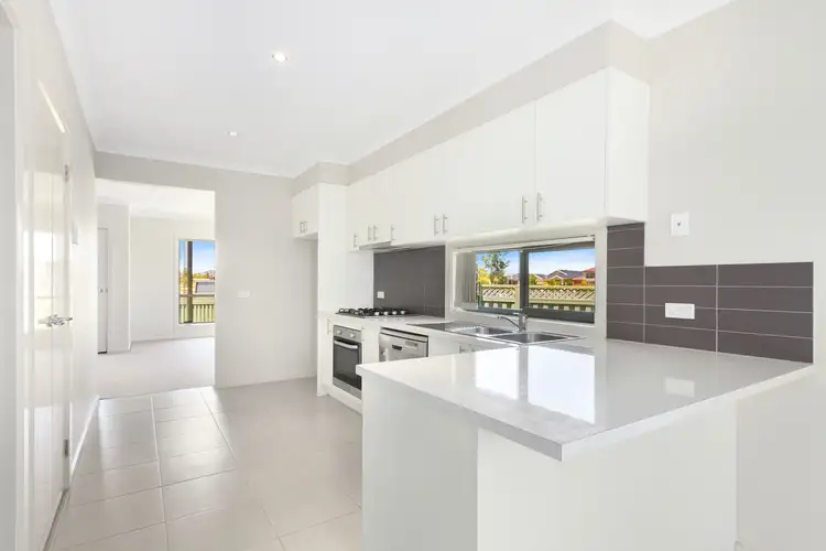 Second view of Homely townhouse listing, 1/180 Henry Road, Pakenham VIC 3810