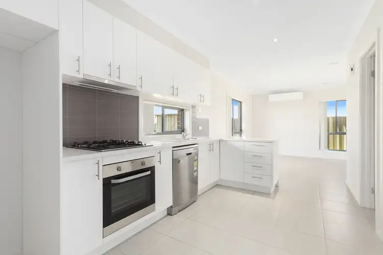 Third view of Homely townhouse listing, 1/180 Henry Road, Pakenham VIC 3810