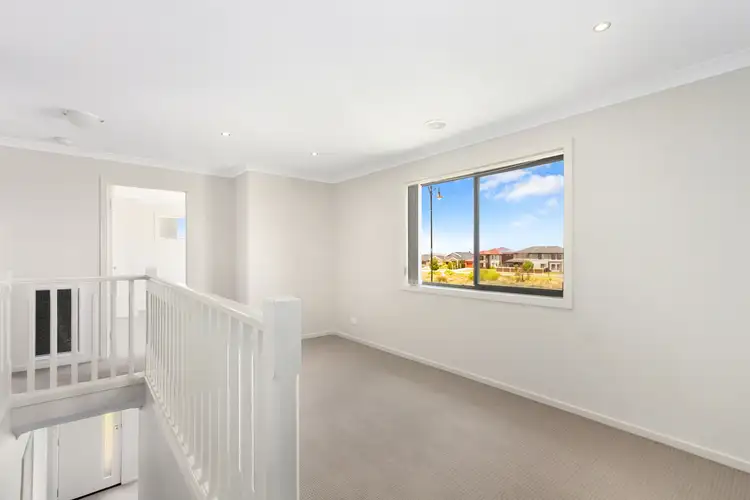 Fifth view of Homely townhouse listing, 1/180 Henry Road, Pakenham VIC 3810
