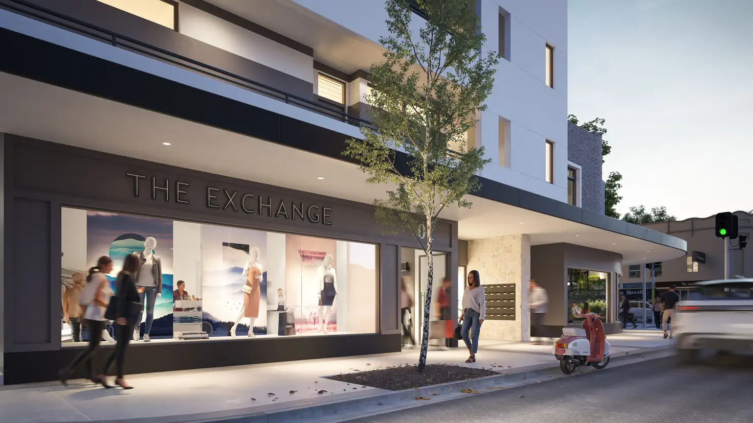 Main view of Homely apartment listing, 30/904 Botany Road, Mascot NSW 2020