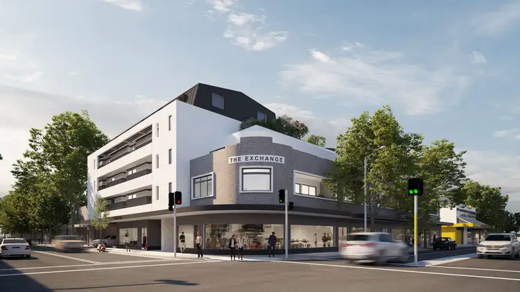 Second view of Homely apartment listing, 30/904 Botany Road, Mascot NSW 2020