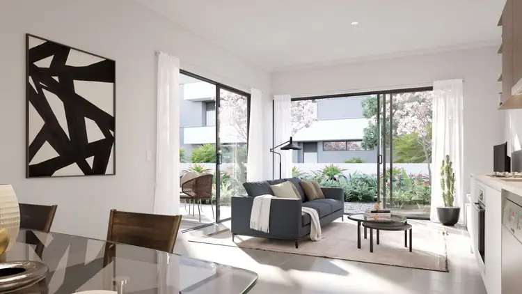 Fourth view of Homely apartment listing, 30/904 Botany Road, Mascot NSW 2020