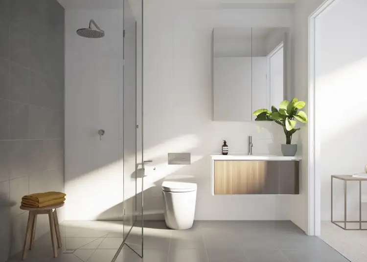 Sixth view of Homely apartment listing, 30/904 Botany Road, Mascot NSW 2020