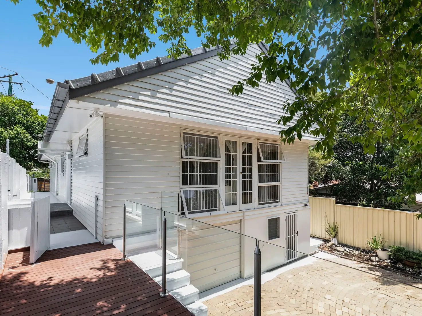 Main view of Homely house listing, 268 Swann Road, St Lucia QLD 4067