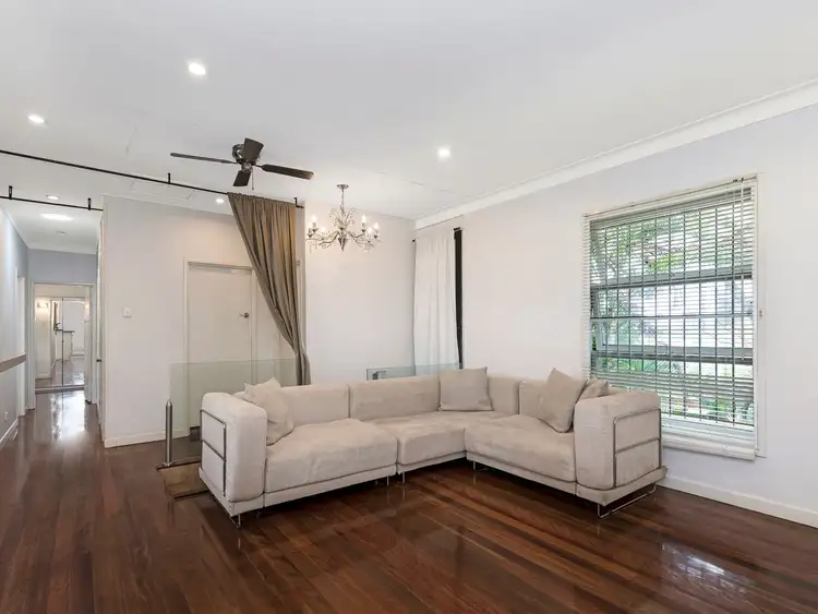 Third view of Homely house listing, 268 Swann Road, St Lucia QLD 4067