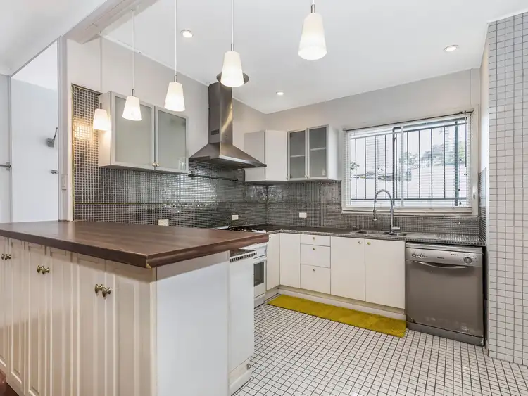 Fourth view of Homely house listing, 268 Swann Road, St Lucia QLD 4067