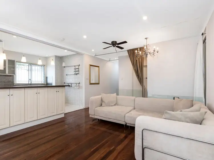 Fifth view of Homely house listing, 268 Swann Road, St Lucia QLD 4067