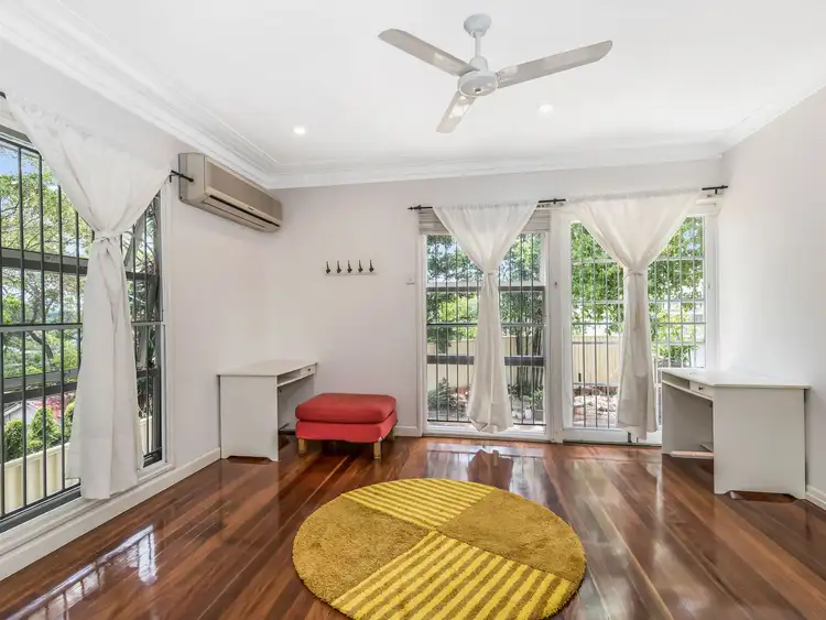 Sixth view of Homely house listing, 268 Swann Road, St Lucia QLD 4067
