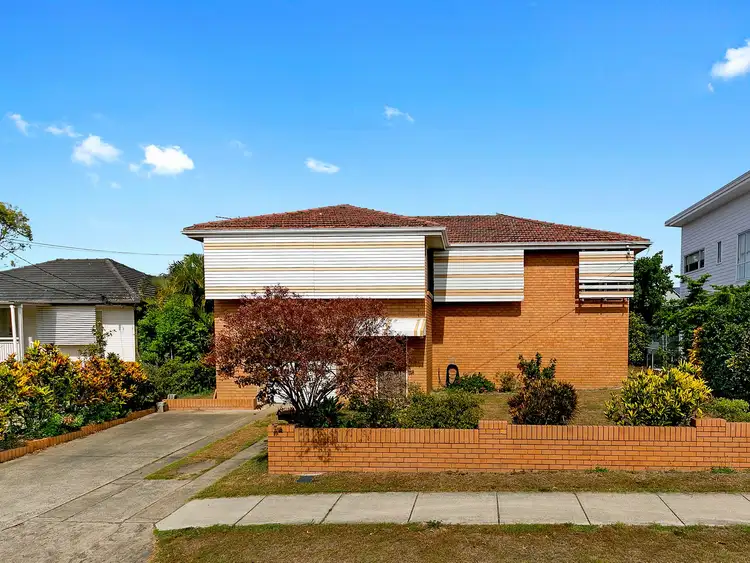 Main view of Homely house listing, 60 Lay Street, Upper Mount Gravatt QLD 4122