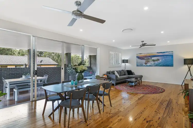 Main view of Homely house listing, 123 Lakedge Avenue, Berkeley Vale NSW 2261