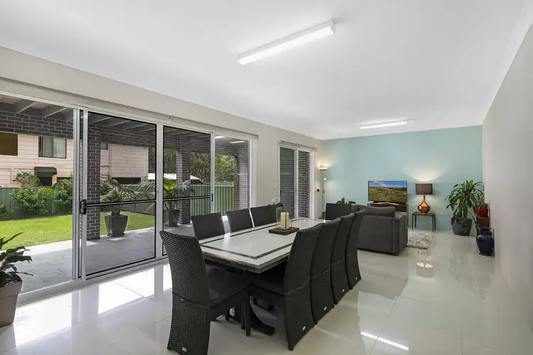 Second view of Homely house listing, 123 Lakedge Avenue, Berkeley Vale NSW 2261