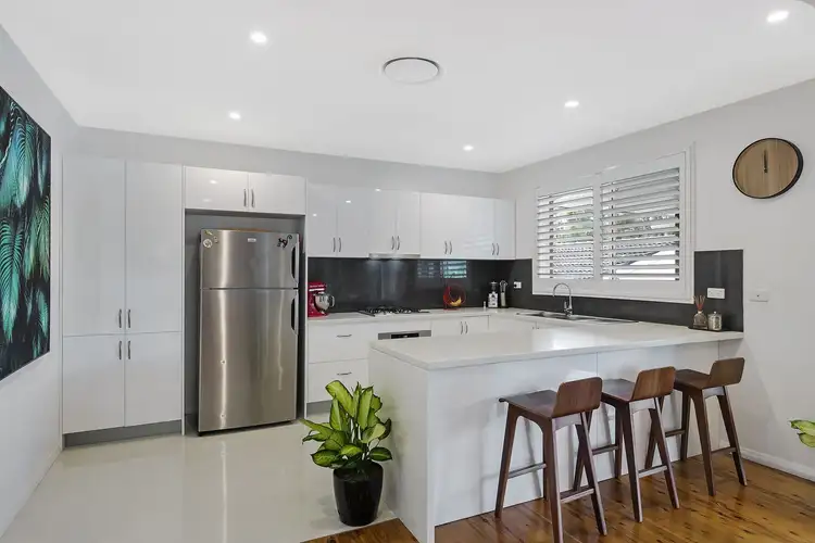 Third view of Homely house listing, 123 Lakedge Avenue, Berkeley Vale NSW 2261