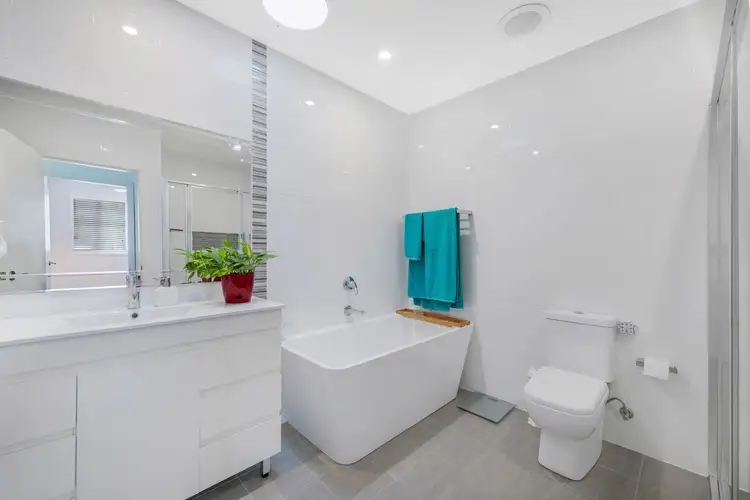 Fifth view of Homely house listing, 123 Lakedge Avenue, Berkeley Vale NSW 2261