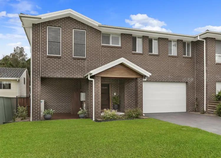Sixth view of Homely house listing, 123 Lakedge Avenue, Berkeley Vale NSW 2261