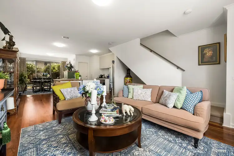 Fourth view of Homely townhouse listing, 27 Brunton Crescent, Mulgrave VIC 3170