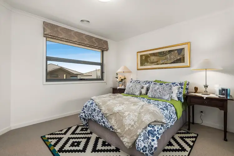Fifth view of Homely townhouse listing, 27 Brunton Crescent, Mulgrave VIC 3170