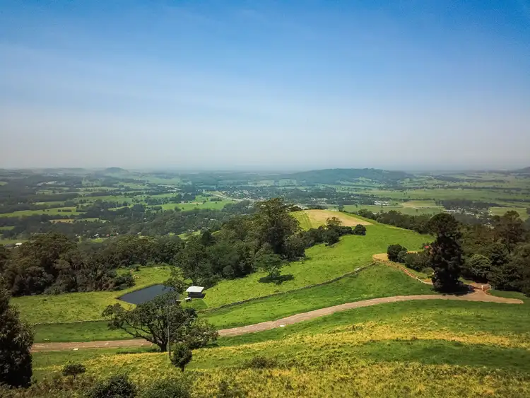 Third view of Homely land listing, Lot 4 Kangaroo Valley Road, Berry NSW 2535