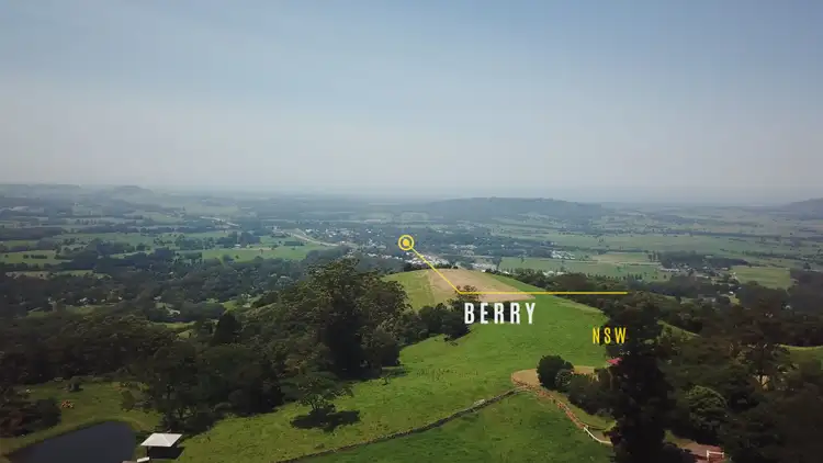 Fourth view of Homely land listing, Lot 4 Kangaroo Valley Road, Berry NSW 2535