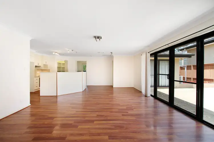 Second view of Homely villa listing, 2/144 Calala Lane, Tamworth NSW 2340
