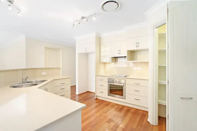 Third view of Homely villa listing, 2/144 Calala Lane, Tamworth NSW 2340