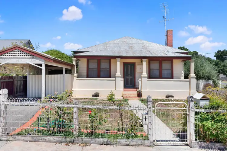 Main view of Homely house listing, 2 Denham Street, Eaglehawk VIC 3556