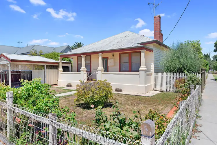 Second view of Homely house listing, 2 Denham Street, Eaglehawk VIC 3556