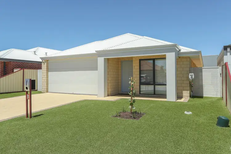 Third view of Homely house listing, 11 Dowitcher Loop, Gosnells WA 6110