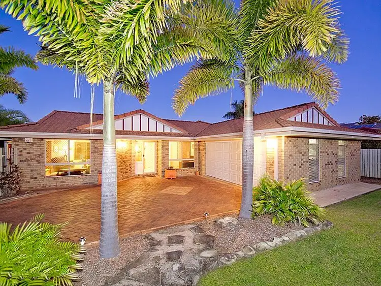 7 Glenside Place, Bridgeman Downs QLD 4035