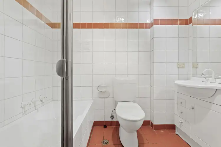 Fourth view of Homely studio listing, 117/402-420 Pacific Highway, Crows Nest NSW 2065