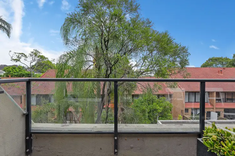 Fifth view of Homely studio listing, 117/402-420 Pacific Highway, Crows Nest NSW 2065