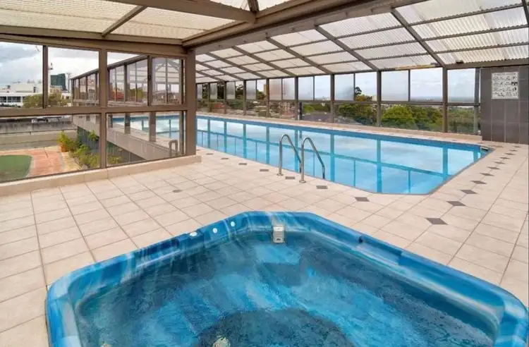 Sixth view of Homely studio listing, 117/402-420 Pacific Highway, Crows Nest NSW 2065